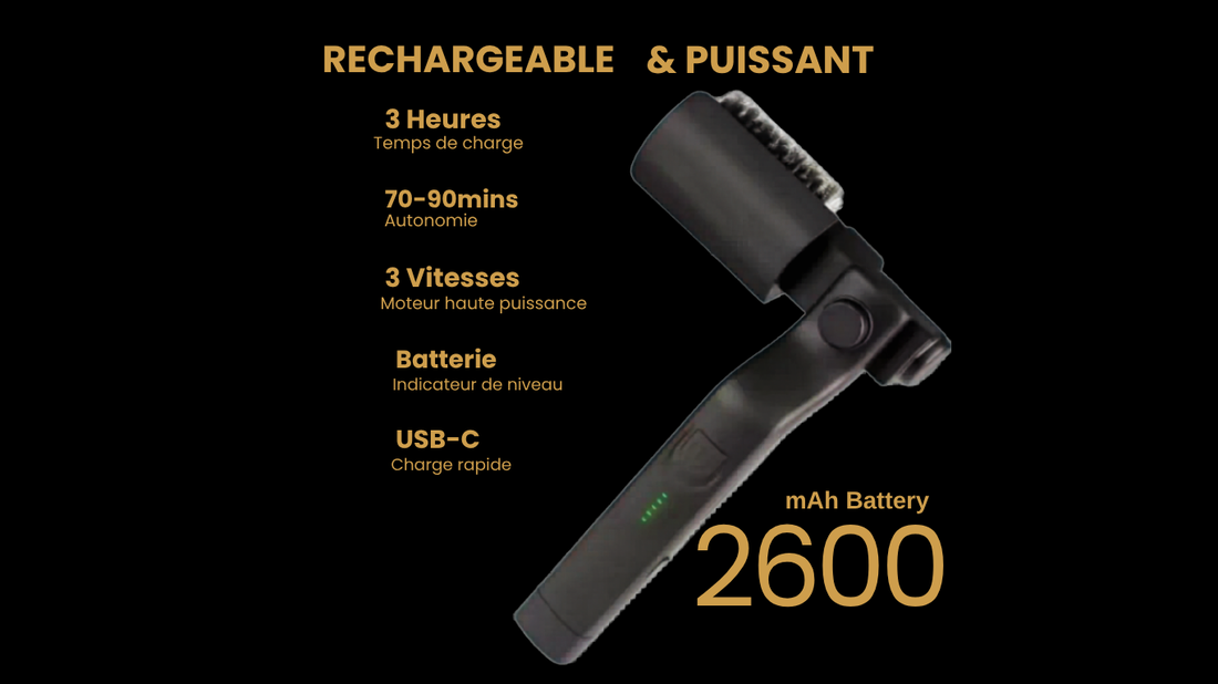 SAFECORE-Brosse nettoyante barbecue