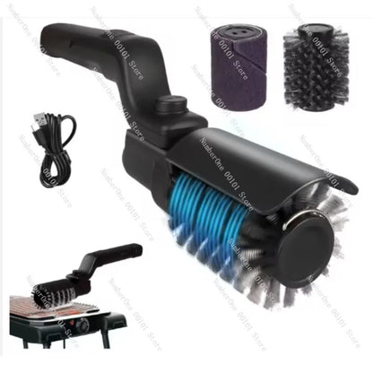 SAFECORE-Brosse barbecue