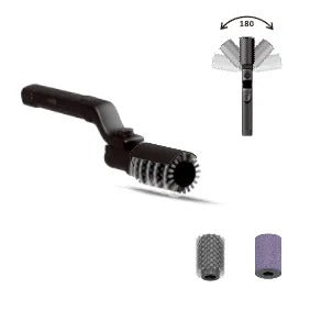 SAFECORE-Brosse barbecue